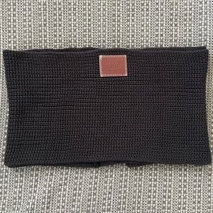 Love Your Melon Knit Infinity Scarf